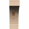 Ekena Millwork Huntington Rough Sawn Rafter Tail, Douglas Fir, 4"W x 12"H x 12"L RFT04X12X12HUN00RDF - alternate 4